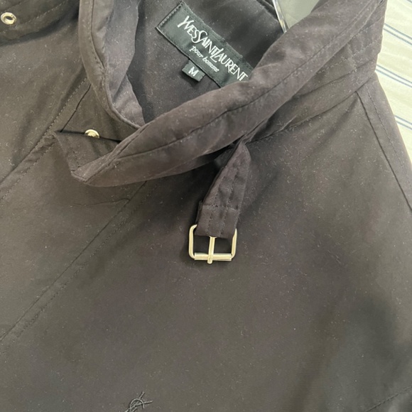 Yves Saint Laurent Jacket - Picture 4 of 5